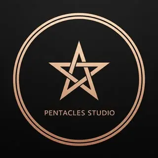 Pentacles Studio